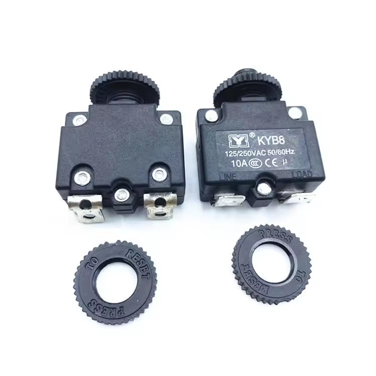 L'importance d'un disjoncteur pour chlorinateur au sel